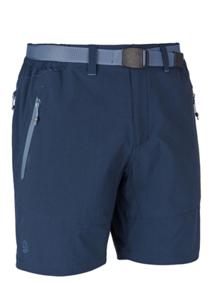 Шорты Ternua trekking Friz Sht M Dark Marine