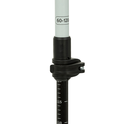 Палка треккинговая Naturehike ST06 White