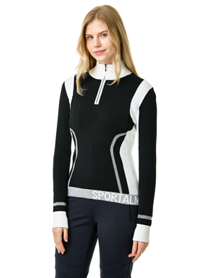 Джемпер Sportalm Hellas Black