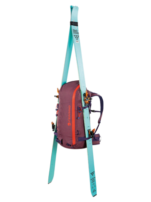 Рюкзак Ferrino Osa 32 Purple