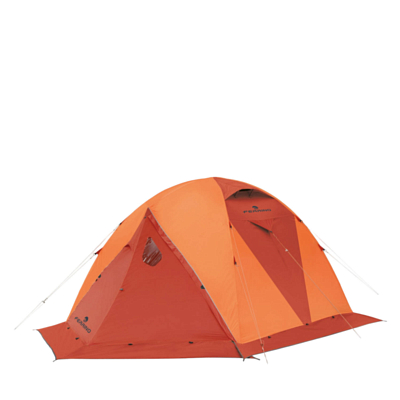 Палатка Ferrino Lhotse 4 Orange