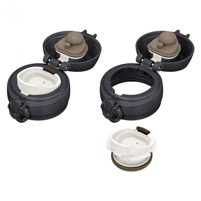 Термокружка Thermos JNL-356 SMB 0,35 L
