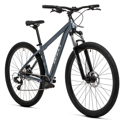 Велосипед Welt Storm 29 HD Calm Graphite
