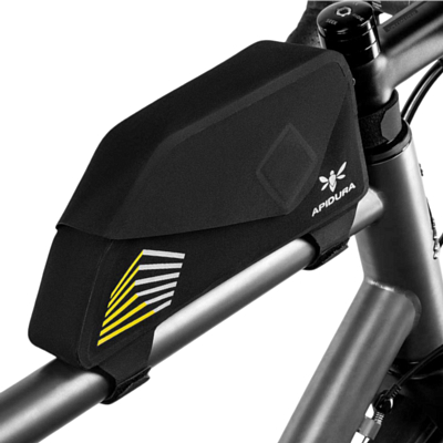 Сумка на раму Apidura Racing Top Tube 1L