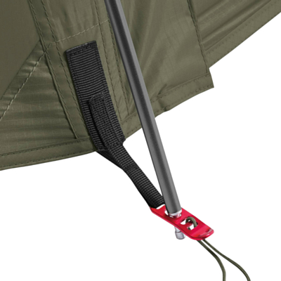 Палатка Ferrino Lightent 2 Pro Olive Green