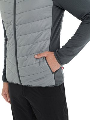 Куртка VIKING Bart Pro Dark Grey