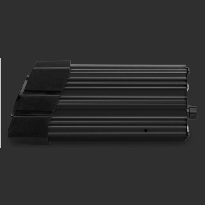 Автомобильный инвертор TopOn TOP-PI300 300W Черный