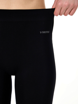 Термобелье VIKING Ritra Bamboo Black