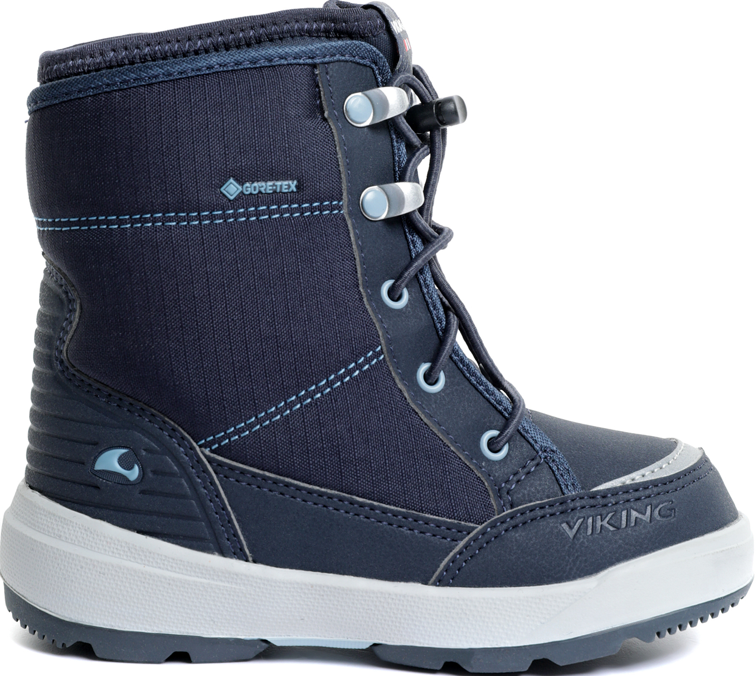 Ботинки Viking Shoes Fun GTX Navy