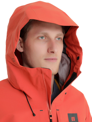 Куртка горнолыжная ARMADA Haydon 3L Gore-Tex Jacket Summer Fi – купить поцене 25590 руб, магазин «Кант»