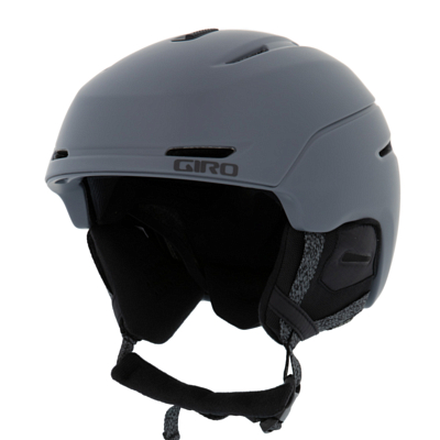 Шлем Giro Neo Mips Gray Mate