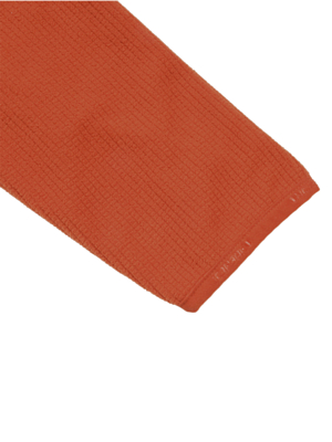 Толстовка Icepeak Kobuk Dark Orange