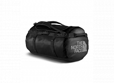 Сумка-баул THE NORTH FACE 2018 BASE CAMP DUFFEL-XL TNF BLACK