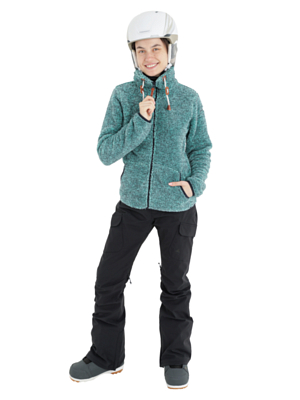 Брюки сноубордические BURTON Gore Gloria Pt True Black