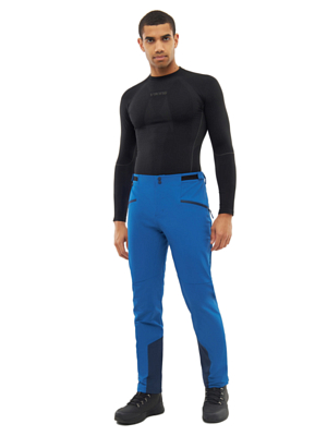 Брюки VIKING Expander Warm Blue