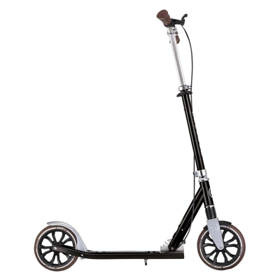 Самокат Globber NL 205 Deluxe Черный