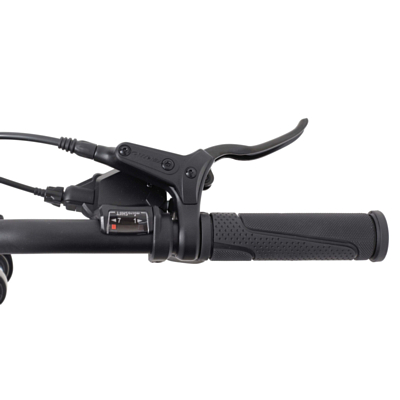 Велосипед Welt Ridge 2.0 HD 27 Matt Black