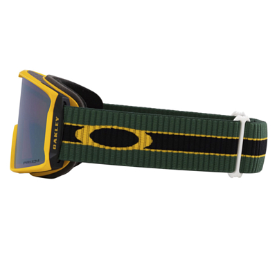 OAKLEY 22-23 LINE MINER L カラー:SAGE KOTSENBURG SIGNATURE