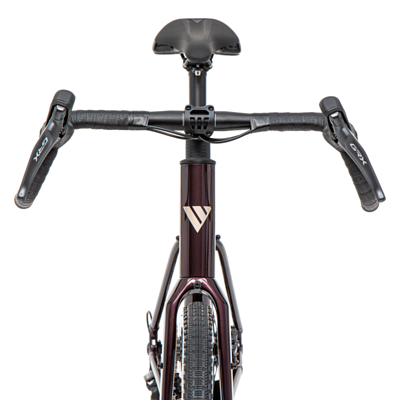 Велосипед Welt G112 Deep Chery