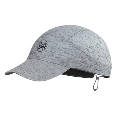 Кепка Buff Pack Speed Cap Htr Light Grey