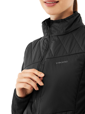 Куртка VIKING Blast Black