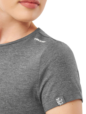 Футболка VIKING Lako Bamboo Dark Grey