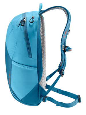 Рюкзак Deuter Speed Lite 13 Azure/Reef