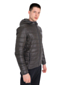 Куртка EA7 Emporio Armani Giacca Piumino M Raven