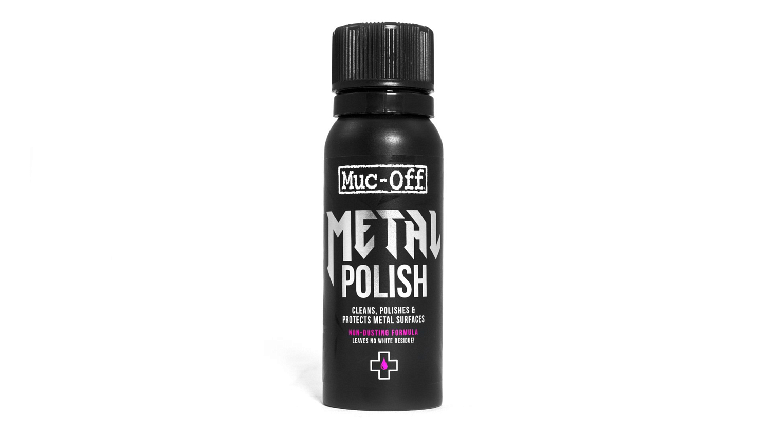 Полироль MUC-OFF Metal Polish 100ml - NEW 9
