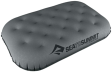 Подушка Sea To Summit 2022 Aeros Premium Deluxe Grey