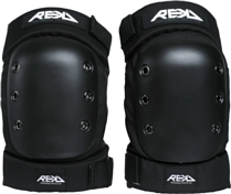 Защита колена REKD 2022 Pro Ramp Knee Pads Black