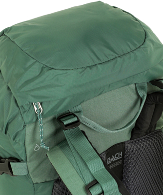 Рюкзак BACH Daydream 35 (regular) Pine Green
