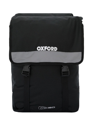 Велосумка Oxford C20 Double Pannier Bag 20L