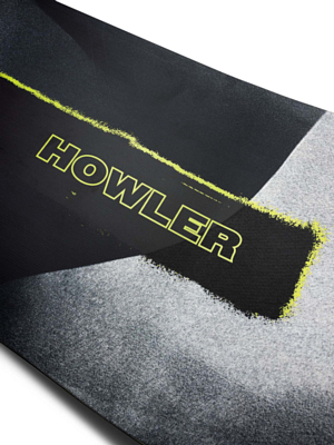 Сноуборд Jones Howler