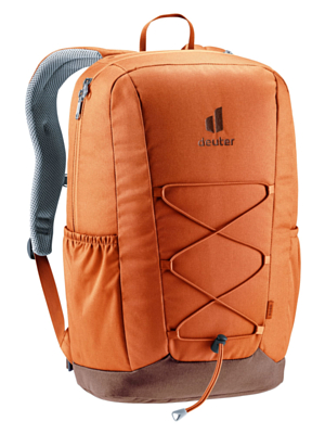 Рюкзак Deuter Gogo Chestnut/Umbra