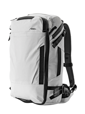 Рюкзак Matador GlobeRider 35L Белый