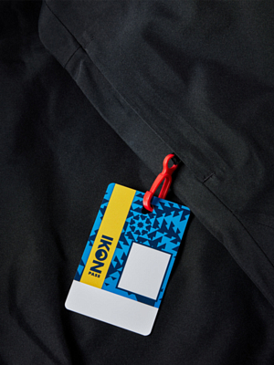 Куртка сноубордическая 686 Hydra Insulated Tulip Ink