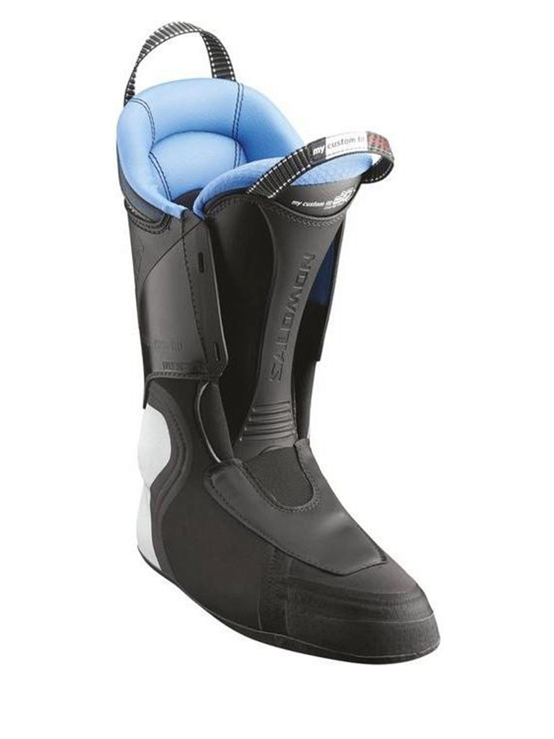 Salomon x max 100 review deals