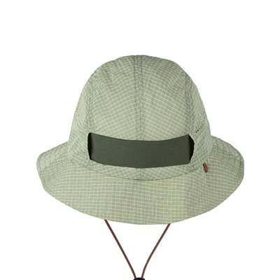 Панама Buff Go Bucket Hat Solid Pistachio