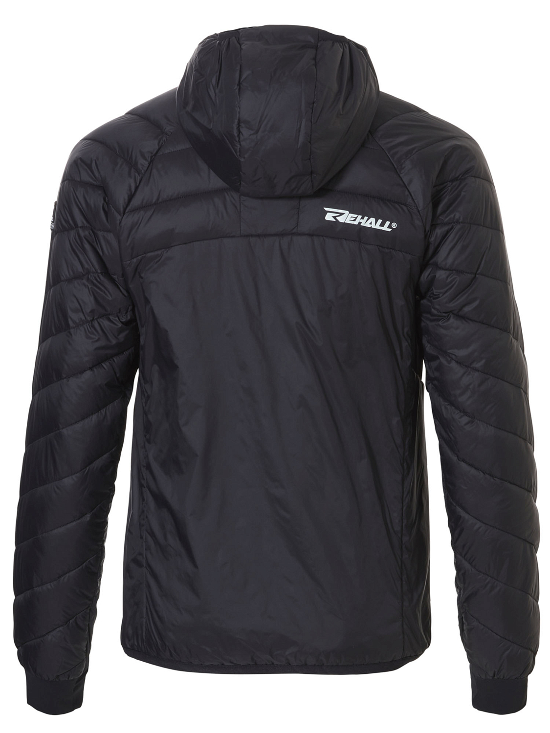 Куртка сноубордическая Rehall Poke-R Black