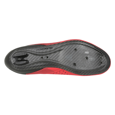 Велотуфли Gaerne Carbon G.Tornado Matt Red