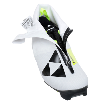 Лыжные ботинки FISCHER Speedmax Classic WS