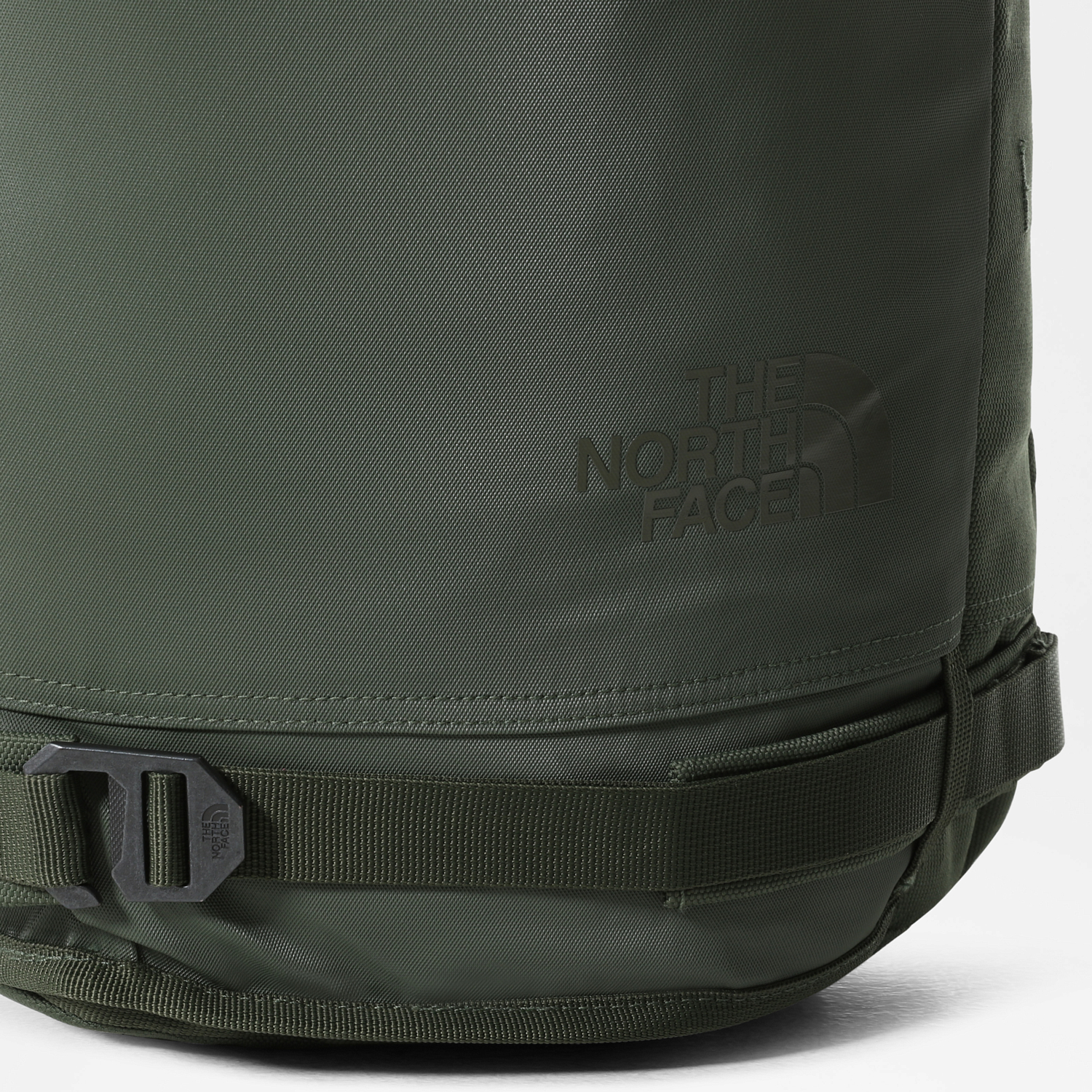 Рюкзак The North Face Slackpack 2.0 Thyme/Thyme