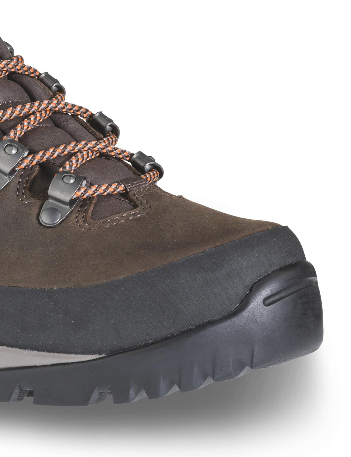 Треккинговые ботинки Dolomite Zermatt Plus GTX Dark Brown