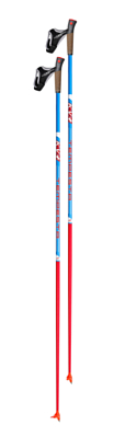 Лыжные палки KV+ 2021-22 Tempesta Xc Blue