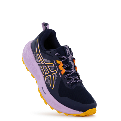 Кроссовки Asics Gel-Sonoma 8 Midnight/Light Ube