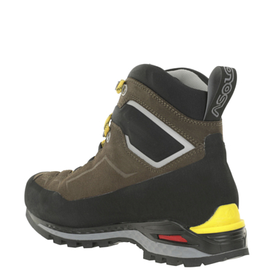 Ботинки Asolo Freney Evo Mid Lth Gv Mm Major Brown/Red
