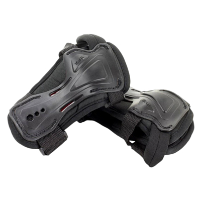 Защита запястий REKD Double Splint Wrist Guards Black