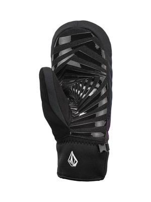 Варежки Volcom V.Co Nyle PURPLE
