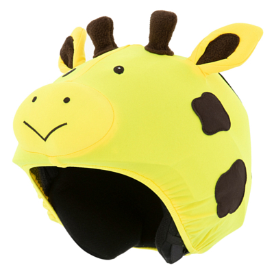 Нашлемник COOLCASC Giraffe